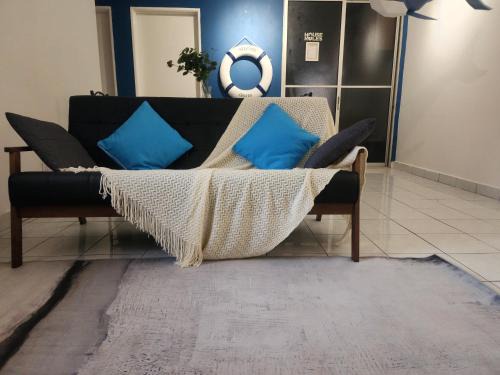Kota Kemuning Apartamento | 3B2R Sanitise 6Pax Kota kemuning Shah Alam