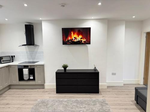 Birkenhead Apartamento | 3BD Modern Home with Free Private Parking