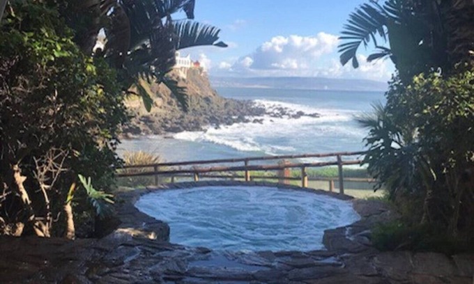 Rosarito Condominio | La Mejor Vista del Mar in Baja!