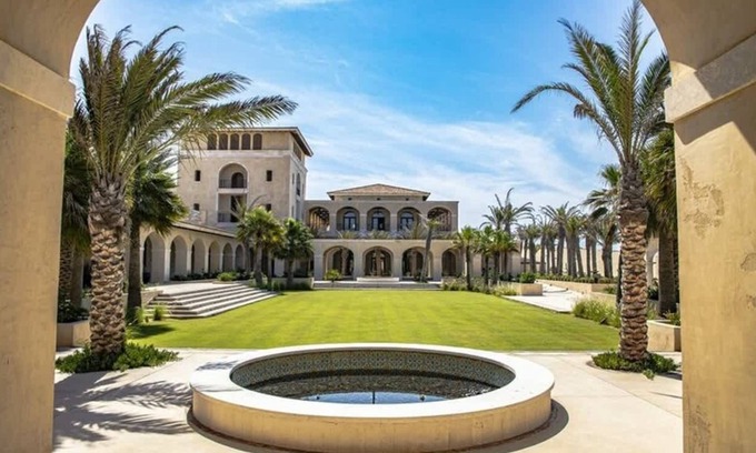 Los Cangrejos II y III Casa | 3BD Penthouse Grand Solmar at The Pacific Dunes