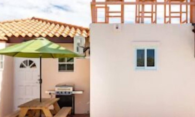 Sabana Liber Casa | 3BD villa near Best Beaches. Sleeps 7. Pets OK