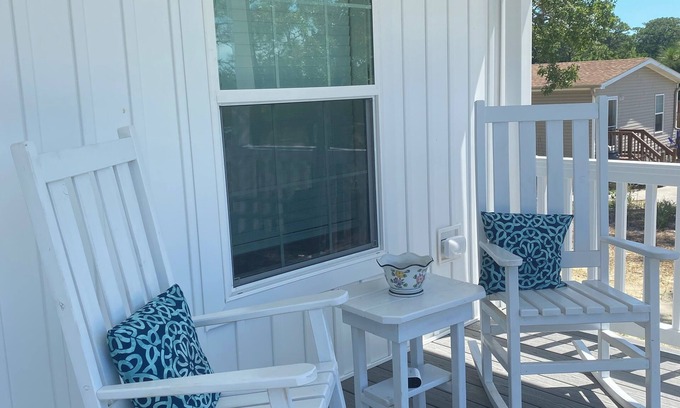 Myrtle Grove Casa | 3bed/2bath House in Wilmington; Close to Carolina Beach & Downtown