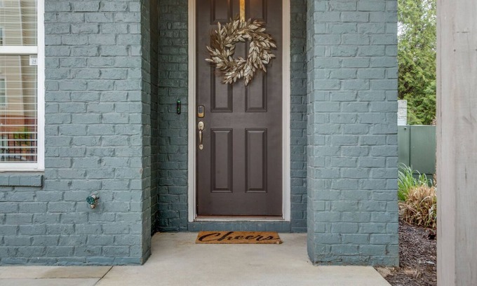Woodland in Waverly Casa | 3Bed/3Bath minutes from Downtown Nashville!