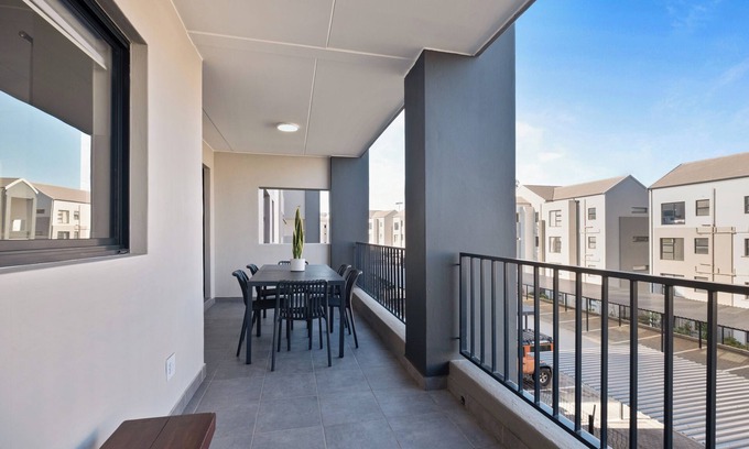 Ballito Apartamento | 3Bed Apartment with Clubhouse Amenities in Ballito