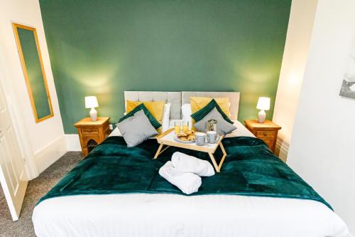 Sunderland Apartamento | 3Bed Cottage - WiFi & Parking - Perfect for Contractors