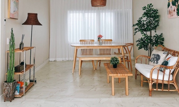 Haeundae Casa | 3bed house Haeundae