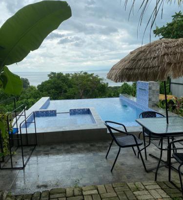 Mataas Na Kahoy Apartamento | 3bedroom Lakeview Casa