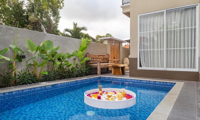 Bukit Villa | 3Bedroom Private Pool Villa Casa De Nuri