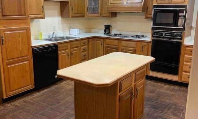 Kenner - Louis Armstrong International Airport Casa | 3bedroomfullyremodeled