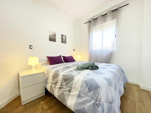 San Diego Apartamento | 3Bedrooms Apartment Madrid