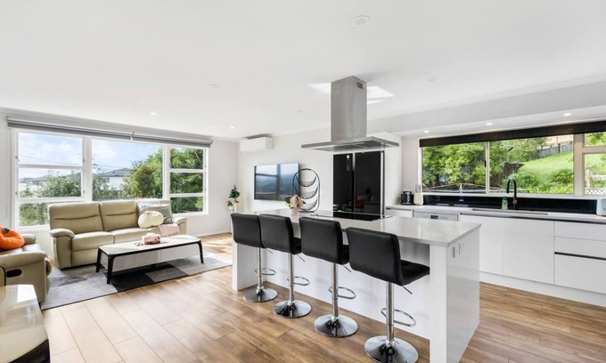Torbay Casa | 3Bedrooms Town House