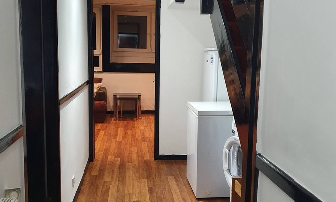 St. Mary's Park Apartamento | 3Beds Family Friendly in London with good transport links. Close to Victoria
