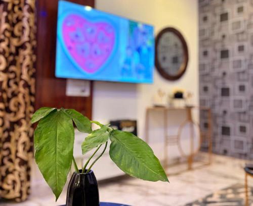 Gurugram Apartamento | 3BHK apartment with the terrace