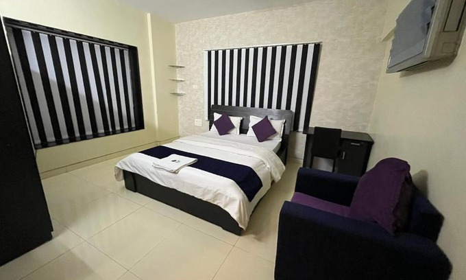 Meera Nagar Apartamento | 3Bhk Luxurious Private Terrace Apartment In Koregaon park