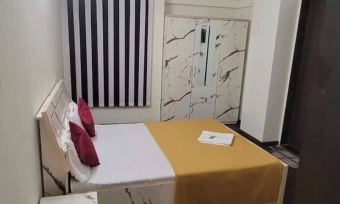 Koregaon Park Apartamento | 3Bhk Luxury Apartments in Koregaon park