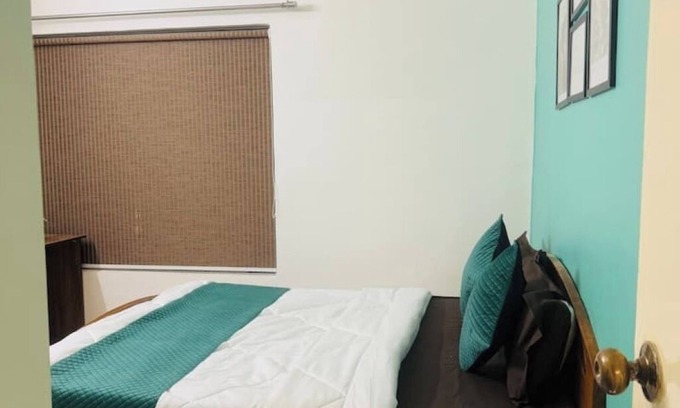 Aundh Casa | 3Bhk Premium Bungalow Gateway