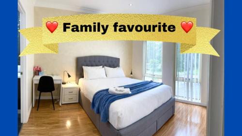 Athelstone Casa | 3br 2 Bth No Stairs Aircon Big Athelstone Home