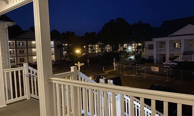 Waterford Plantation Condominio | 3br 2ba 5bed Carolina Forest, Golf Shopping Beach Pools, Playground, Furnished