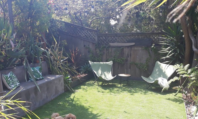 Bernal Heights Casa | 3Br/2Bath Pet friendly home in Bernal Heights