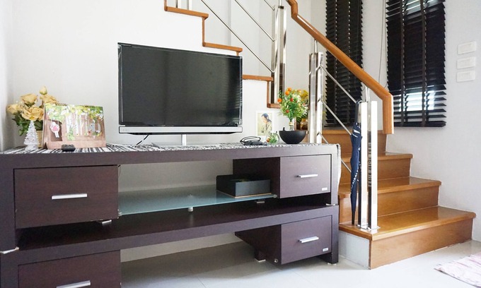 Bang Wa Casa | 3BR, ciudad de 3 pisos, perfecta para un grupo grande
