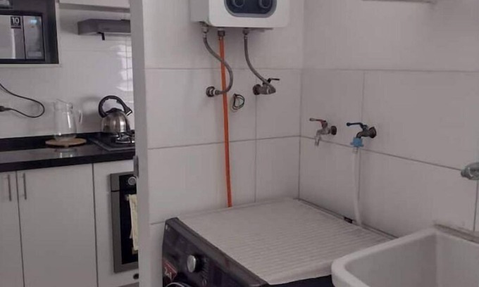San Borja Apartamento | 3BR/3BA/1GA Vista Av. San Borja Norte Cdra. 7