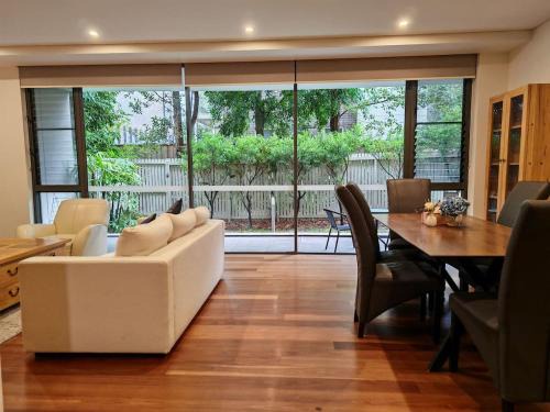 Lindfield Apartamento | 3BR APT in heart of Lindfield