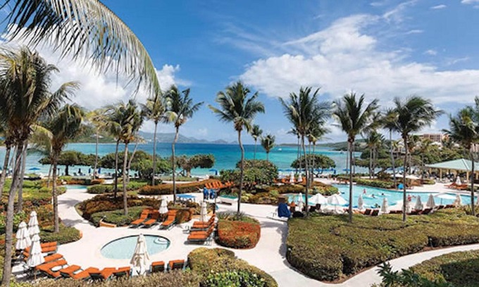 Estate Solberg Casa | 3BR at The Ritz