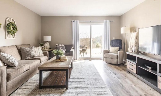 Branson Apartamento | 3BR Branson Condo PrimeLocation!