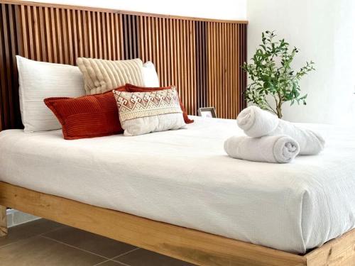 Cancun Casa | 3BR Centric House w/Pool, BBQ and Great Amenities