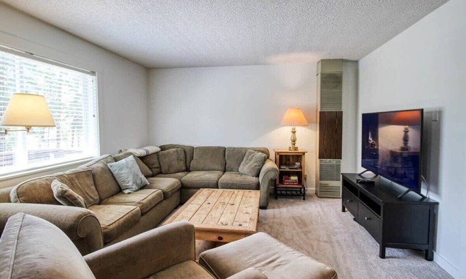 Leadville North Cabina | 3BR Cozy Cabin - Tranquil Forest - Pet Friendly