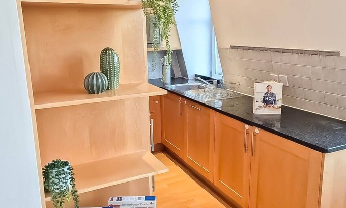 Newington Apartamento | 3BR Flat in Borough near The Shard, Bermondsey