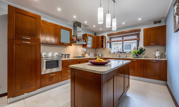 Tal-Ghoqod Casa | 3BR House Mediterranean Oasis Retreat in San Giljan Malta