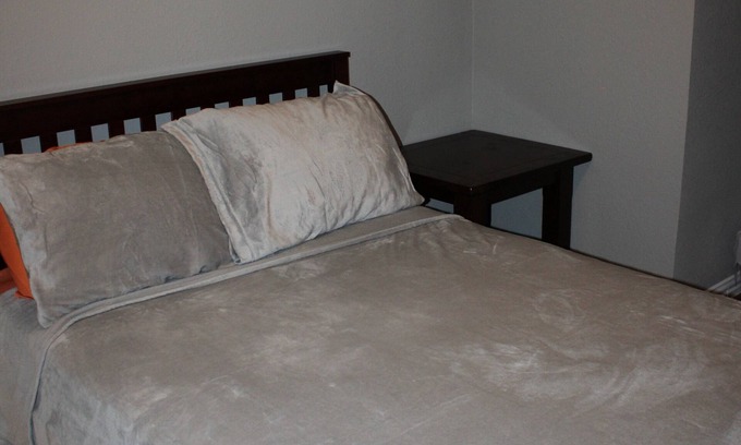 Oak Cliff Casa | 3BR House minutes from Downtown