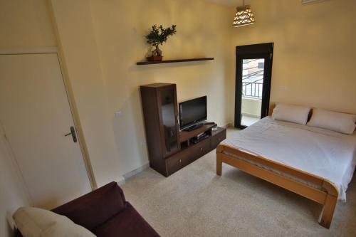 Batroun Apartamento | 3BR in Batroun Bahsa Old Souks