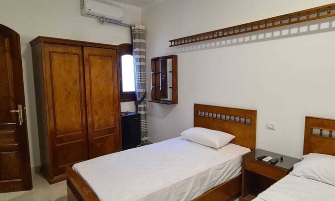 Luxor Apartamento | 3BR Luxor Retreat, Near Nile, Valley of the Kings & Temples