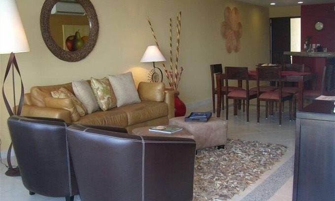 Nuevo Vallarta Condominio | 3BR Luxury Villa Magna Beachfront Condo - ¡Lo mejor de todo!