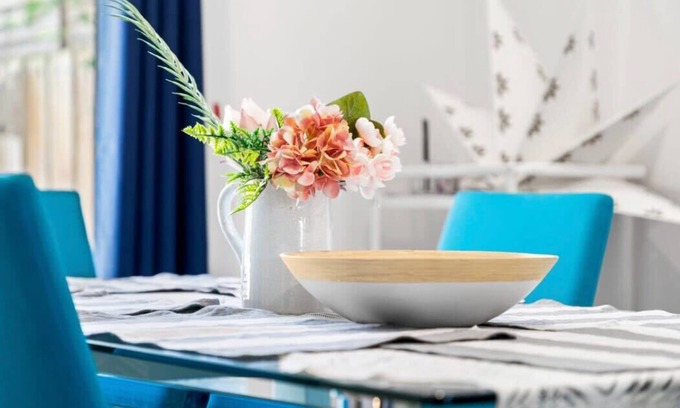 Bundoora Casa | 3BR Pure Luxury & Elegant holiday home in Latrobe