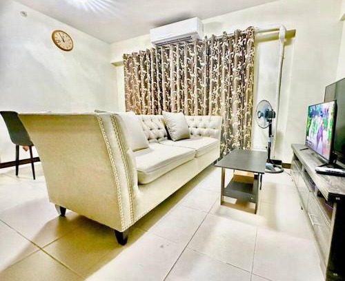 Paranaque Apartamento | 3BR Resort Style Condo
