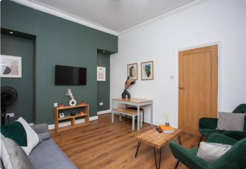 Sunderland Casa | 3br Retreat High Barnes Wifi