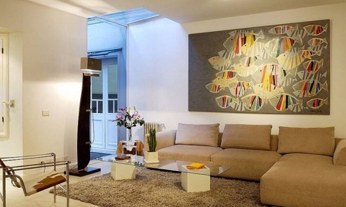 Villa Crespo Casa | Casa adosada de 3 dormitorios con piscina privada