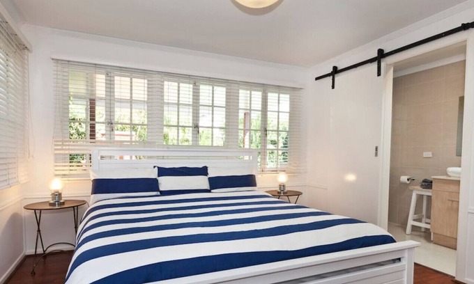 Southport Casa | 3BR Ultimate Hamptons Retreat - Pool, BBQ + More!