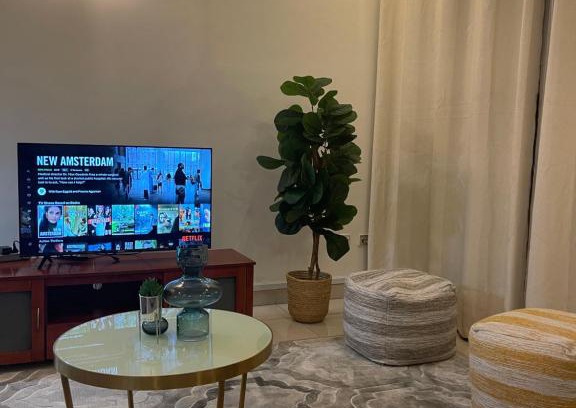 Masaki Apartamento | 3BR with pool & gym Apartment by MAS