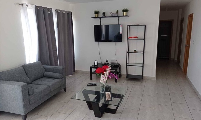 Santo Domingo Condominio | 3BRD CONDO