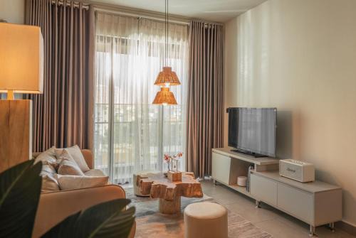 An Phu Apartamento | 3brs-'-ZenLivinSpace-Elite&Eco- Airport-pick.up