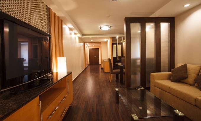 Khlong Toei Nuea Apartamento | 3C - Se permiten alquileres a corto plazo - Apartamentos de 2 habitaciones en el centro de Bangkok