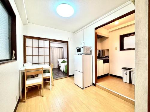 Shinagawa Apartamento | 3F 3 minutes walk from Nishi-Oi Station, Shinagawa Ward, 4 stations available, surrounded by commercial streets, rich life, convenient transportation