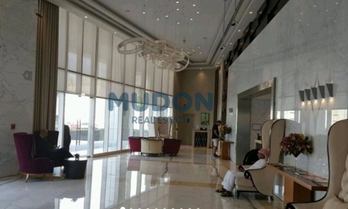 Downtown Dubai Apartamento | A 3 km del centro comercial Dubai y Burj Khalifa. Apartamento de lujo ideal para una estancia familiar.