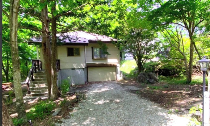 Nasu Casa | 3LDK - 3LDK / Nasugun Tochigi