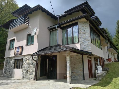 Central Serbia Casa | 3M Pansioni