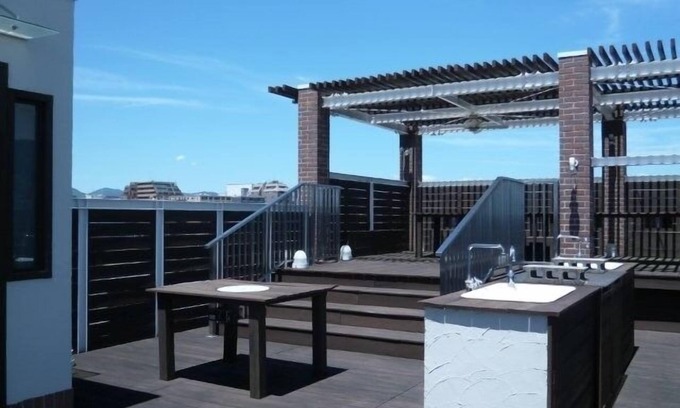 Gion Apartamento | Atype 26m2 (1 DBL-BED) "Kiyomizu Respire Stay" 3min to Station